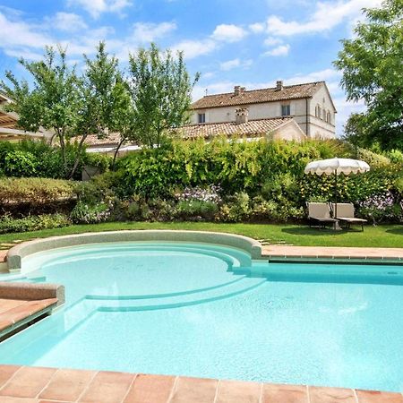 Il Casale Di Giulia Appartement Sirolo Buitenkant foto