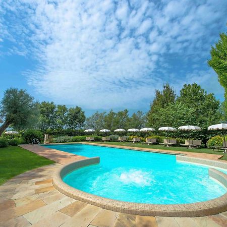 Il Casale Di Giulia Appartement Sirolo Buitenkant foto
