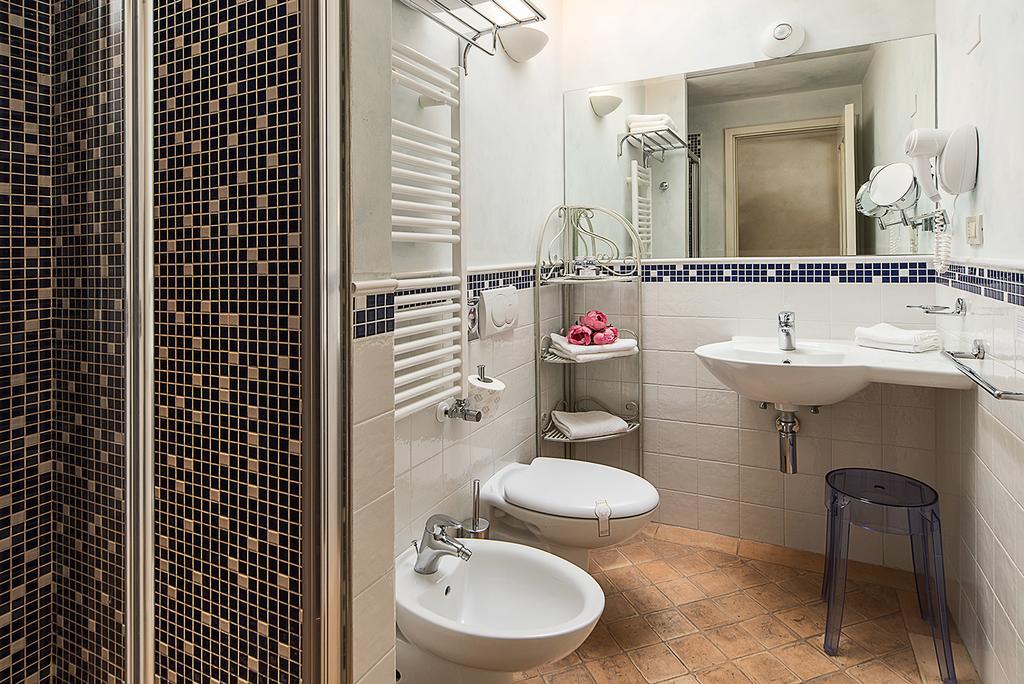 Il Casale Di Giulia Appartement Sirolo Buitenkant foto