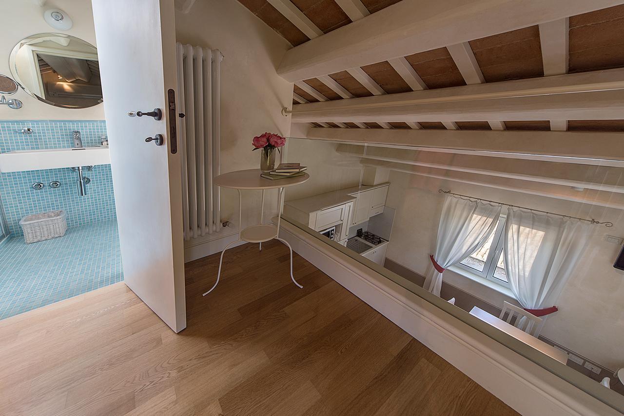 Il Casale Di Giulia Appartement Sirolo Buitenkant foto