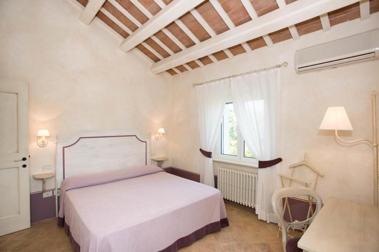Il Casale Di Giulia Appartement Sirolo Buitenkant foto