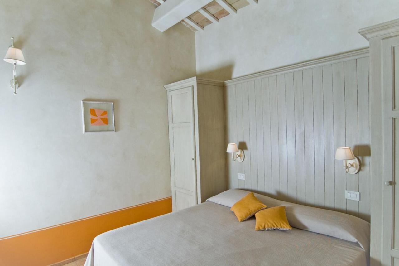 Il Casale Di Giulia Appartement Sirolo Buitenkant foto