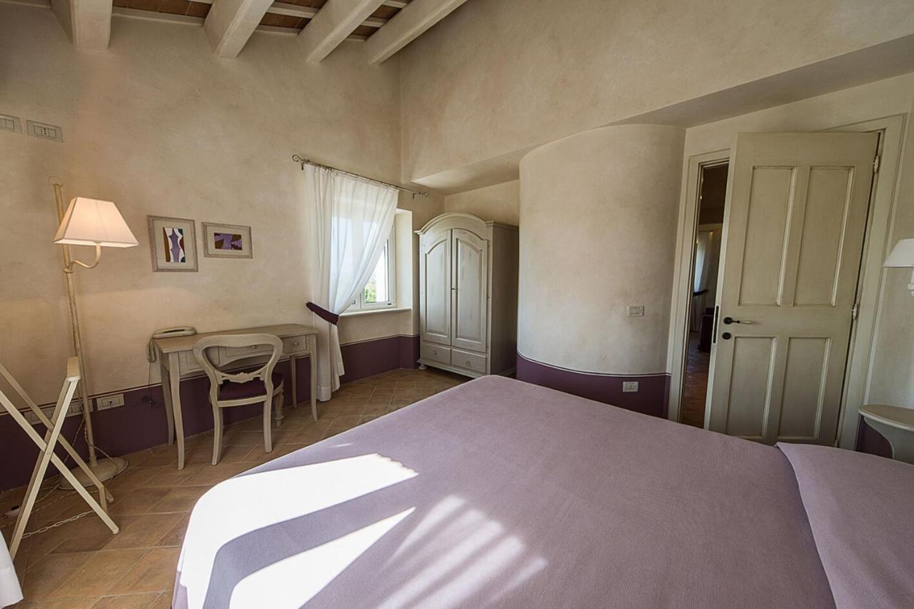 Il Casale Di Giulia Appartement Sirolo Buitenkant foto
