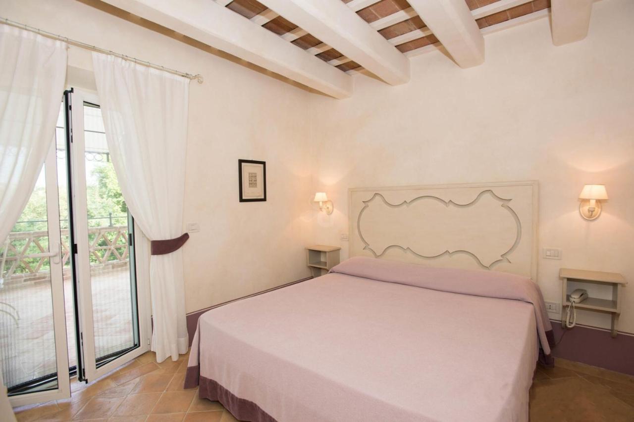 Il Casale Di Giulia Appartement Sirolo Buitenkant foto