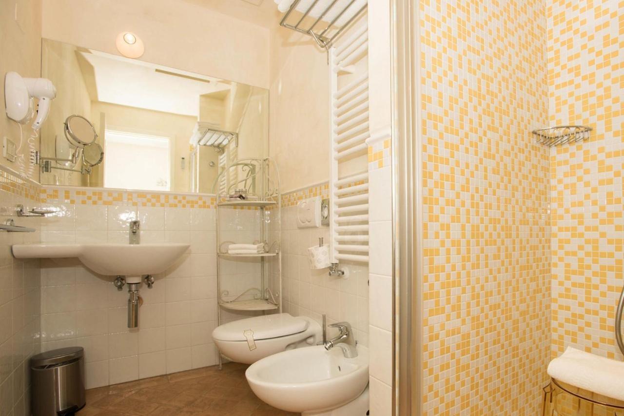 Il Casale Di Giulia Appartement Sirolo Buitenkant foto
