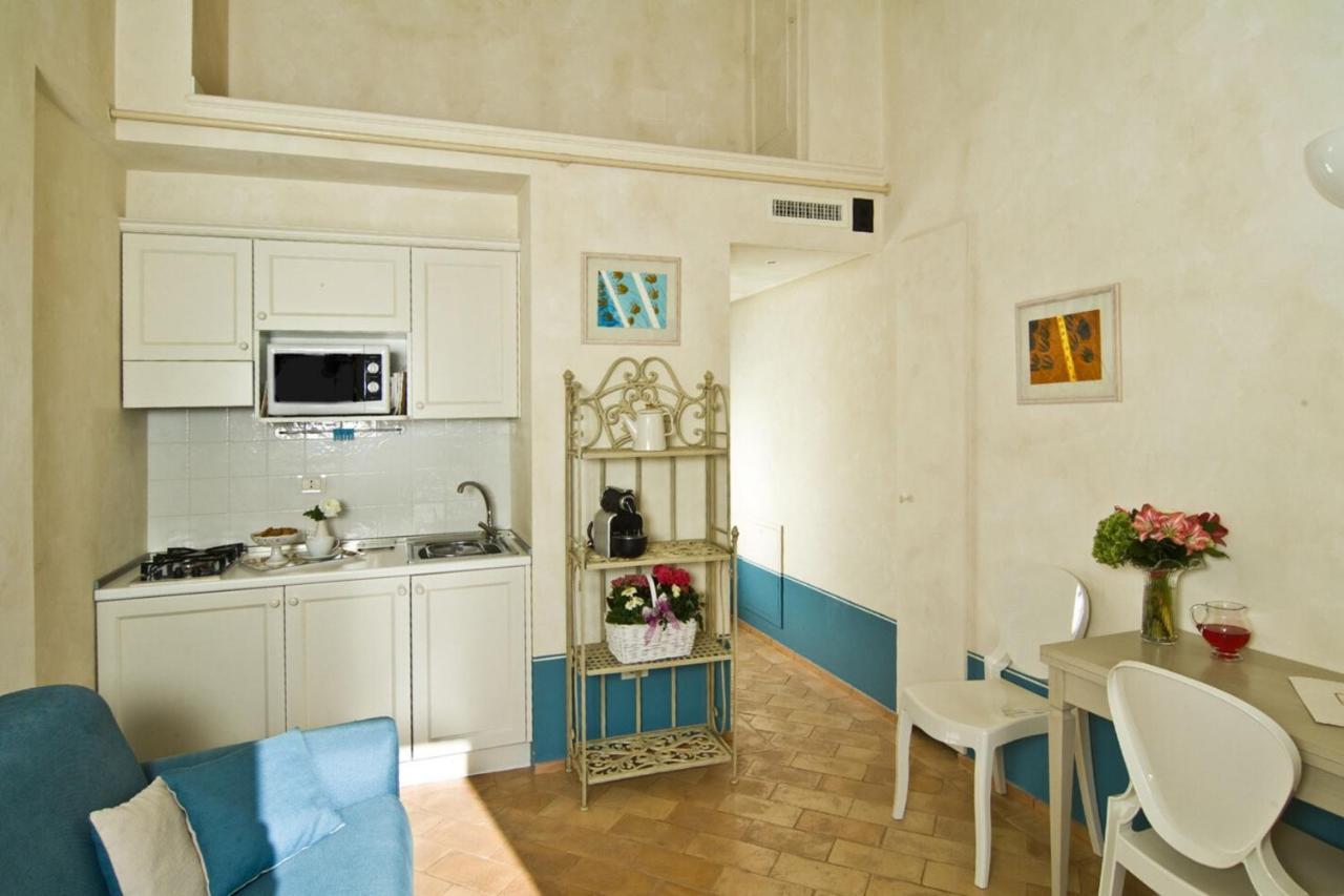 Il Casale Di Giulia Appartement Sirolo Buitenkant foto