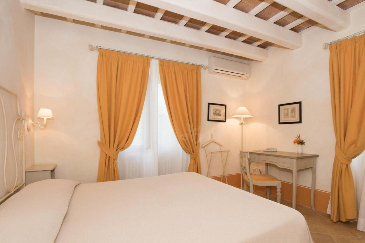 Il Casale Di Giulia Appartement Sirolo Buitenkant foto