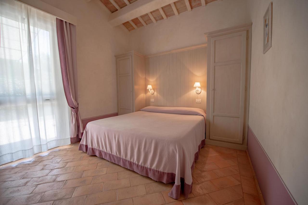 Il Casale Di Giulia Appartement Sirolo Buitenkant foto