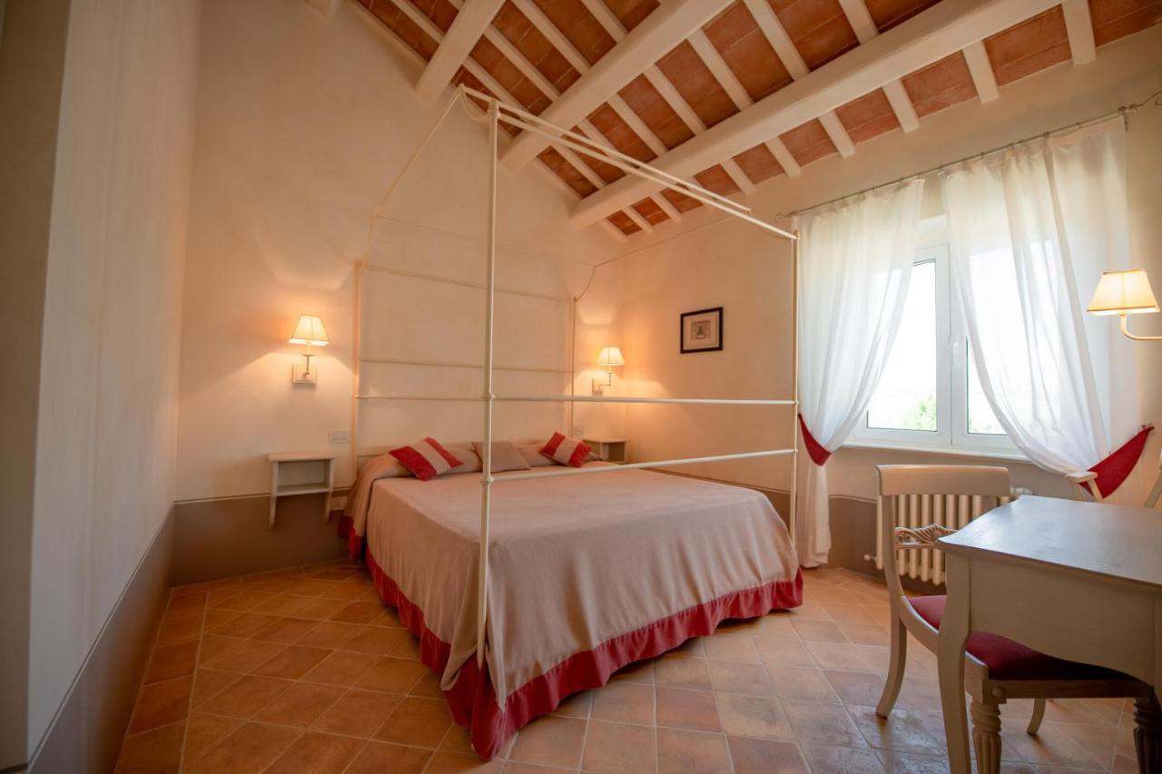 Il Casale Di Giulia Appartement Sirolo Buitenkant foto