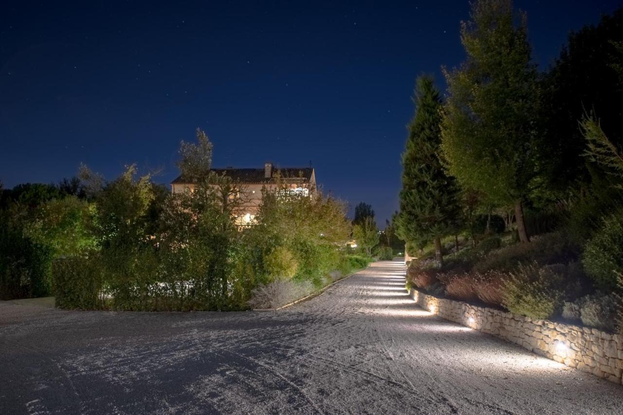 Il Casale Di Giulia Appartement Sirolo Buitenkant foto